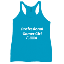 Pro Gamer Girl Tank (PC)
