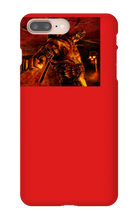 darriannelson iPhone Phone Cases