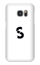 sync_hz Samsung Phone Cases