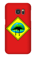 toxicsmooches Samsung Phone Cases