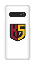 KingSnip Samsung Phone Cases