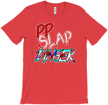 Meso72 PP SLAP DINGER emote tshirt!