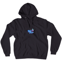 itis_iceman Hoodies (No-Zip/Pullover)