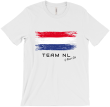 OFS Team NL shirt