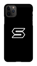 SuS iPhone Cases