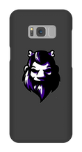 neanderbrawl Samsung Phone Cases