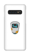 eliteidiotgaming Samsung Phone Cases