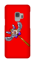 sematerypixie Samsung Phone Cases