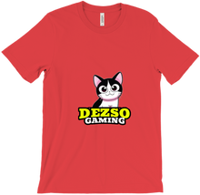 Dezso Gaming Poló