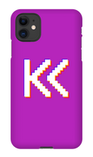 kotzystreams iPhone Phone Cases