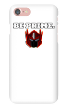 swizzprime iPhone Phone Cases