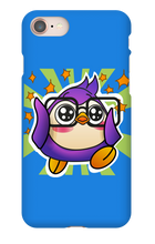 geekycleary Hype iPhone Phone Cases