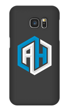 HigginsAH Samsung Phone Cases