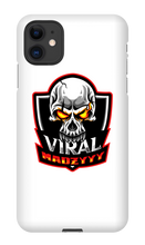 viralmadzyyy iPhone Phone Cases