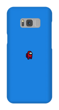 bricz09 Samsung Phone Cases