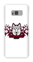 primal_goddess Samsung Phone Cases