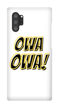 alphasquadonline Samsung Phone Cases
