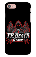 tf_deathstarr iPhone Phone Cases