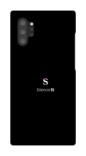 viz_silencer Samsung Phone Cases