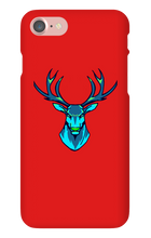 mountain_girl27 iPhone Phone Cases