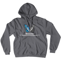 Hoodies (No-Zip/Pullover)