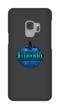 shepherdaitheros Samsung Phone Cases