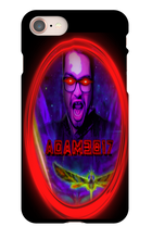 adam3817 iPhone Phone Cases