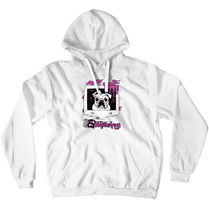 nolliewog Hoodies (No-Zip/Pullover)