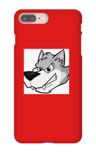 WOLF PACK iPhone Phone Cases