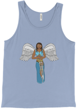 Kiara Tank Top 2