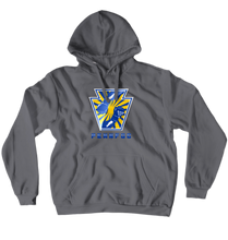 Penn FGC Hoodies