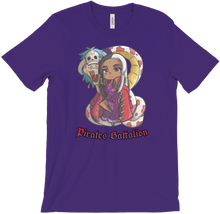 PirateHempress T-Shirts