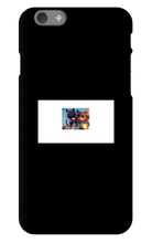 losgatosbandoleros iPhone Phone Cases