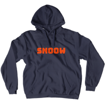 snoow_y Hoodies (No-Zip/Pullover)