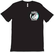 DankDunbar T-Shirt Dark Side Logo Color Match