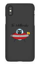 itskendraeh iPhone Phone Cases