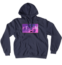 Twilighter's Pull Over Hoodie