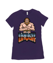 Women's Buff Drock T-Shirt