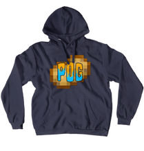 POG potato hoodie