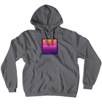 Inoculant Hoodie (No-Zip/Pullover)