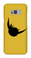 nr_raff Samsung Phone Cases