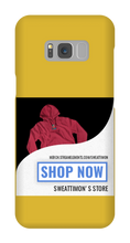 sweat case