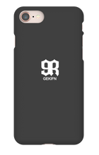 gekifn iPhone Phone Cases