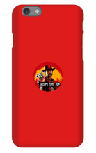 Cover iPhone