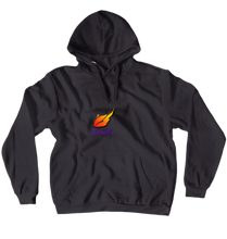 zakafu Hoodies (No-Zip/Pullover)