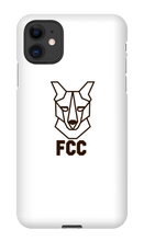 official_foxie iPhone Phone Cases