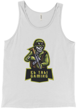 El Tali Gaming TV Tank Top