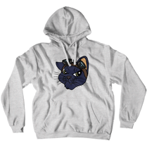 neo_ers Hoodies (No-Zip/Pullover)