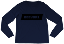 beevor1 Long Sleeve Tee