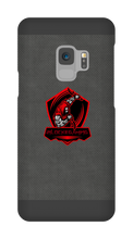 zilockegaming Samsung Phone Cases